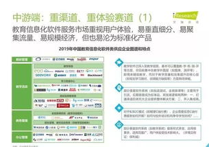 2019年中國(guó)教育信息化行業(yè)信息技術(shù)咨詢服務(wù)發(fā)展報(bào)告