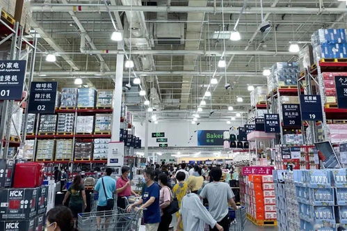 7.4元起享山姆同源好物？揭秘11家寶藏代工廠的信息技術(shù)服務(wù)之道