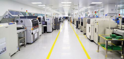 智改數轉引領新賽道 園區布局智能家庭消費設備銷售，跑出發展加速度