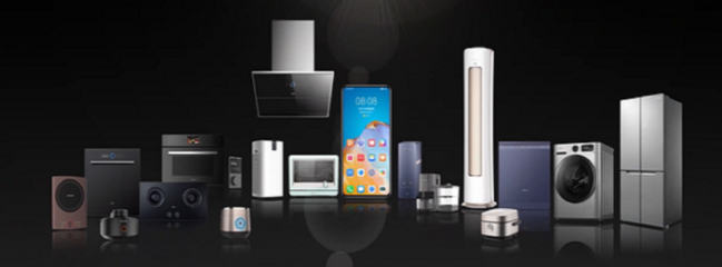 鴻蒙智聯極簡來襲，引領智能家庭互聯新時代