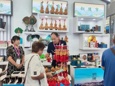 喜訊！太和兩產(chǎn)品在全國賽中摘獎，承辦展覽展示活動亮點紛呈