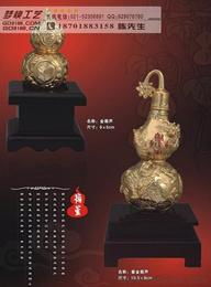 探秘金屬工藝品批發(fā) 如何找到可靠廠家贏占市場先機(jī)